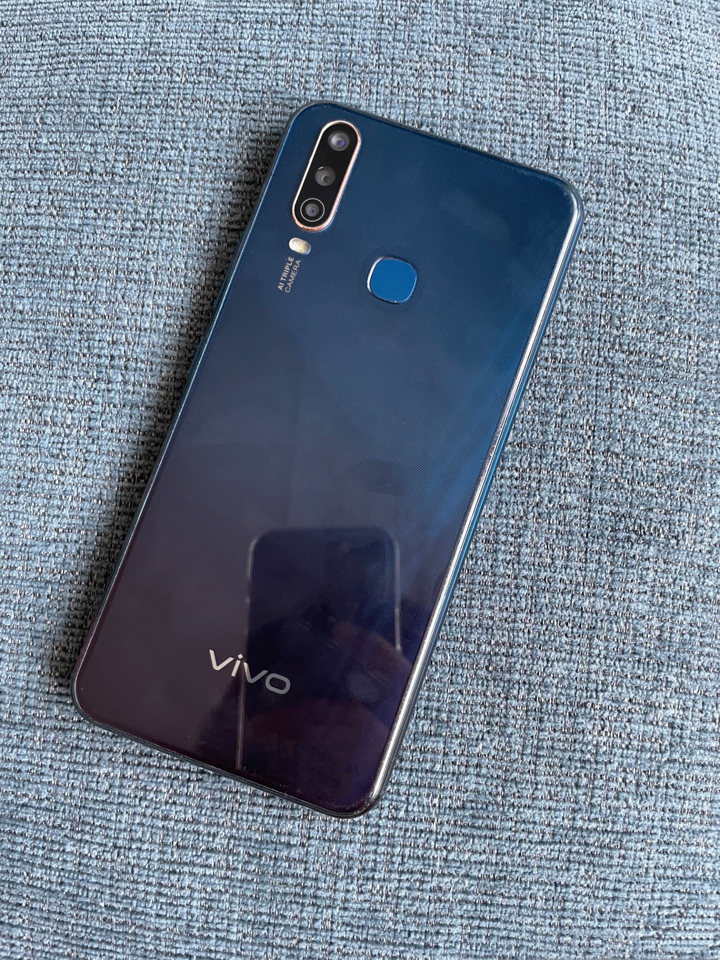 vivo Y3使用体验