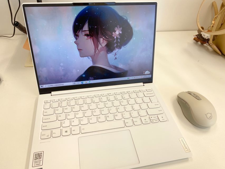 联想 Yoga pro 13s Carbon测评