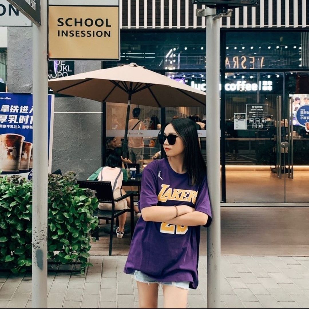 休闲/日常/百搭穿搭分享