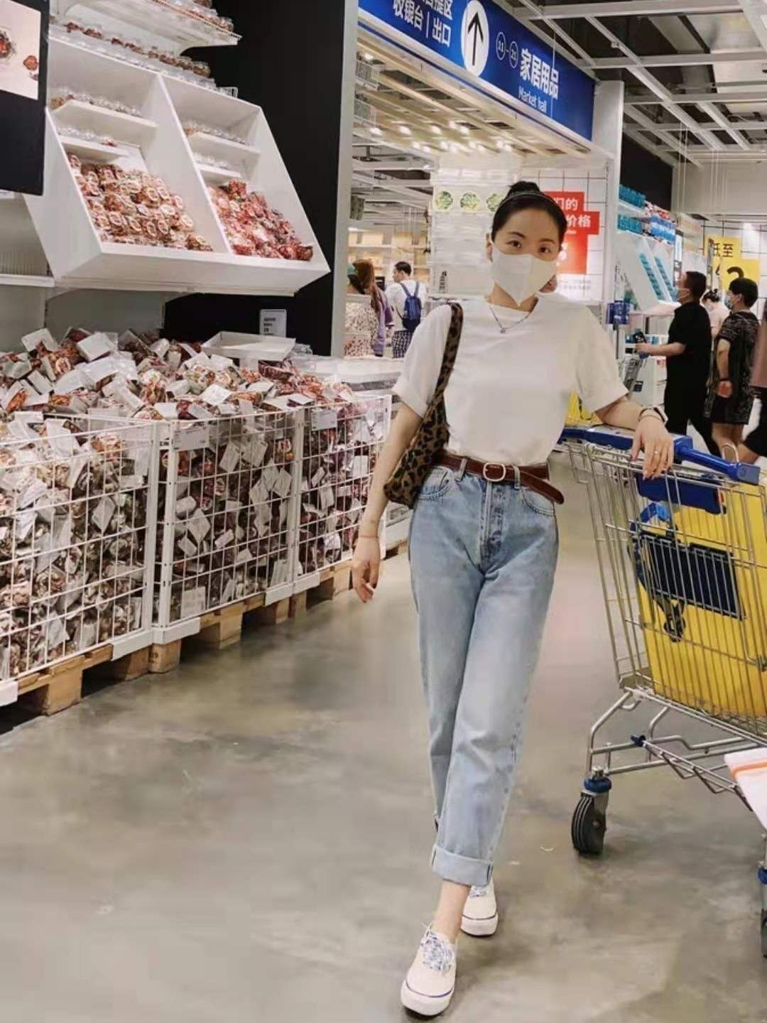 UNIQLO 短袖来啦