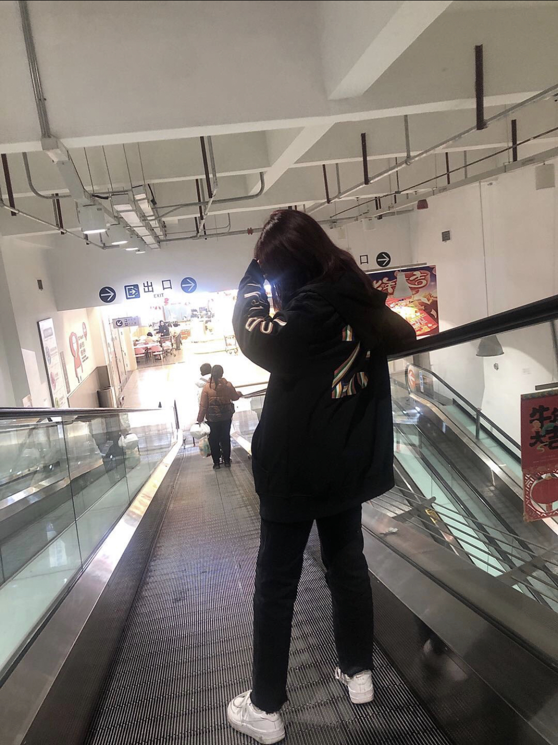 穿搭分享：秋冬季节女生必备穿搭