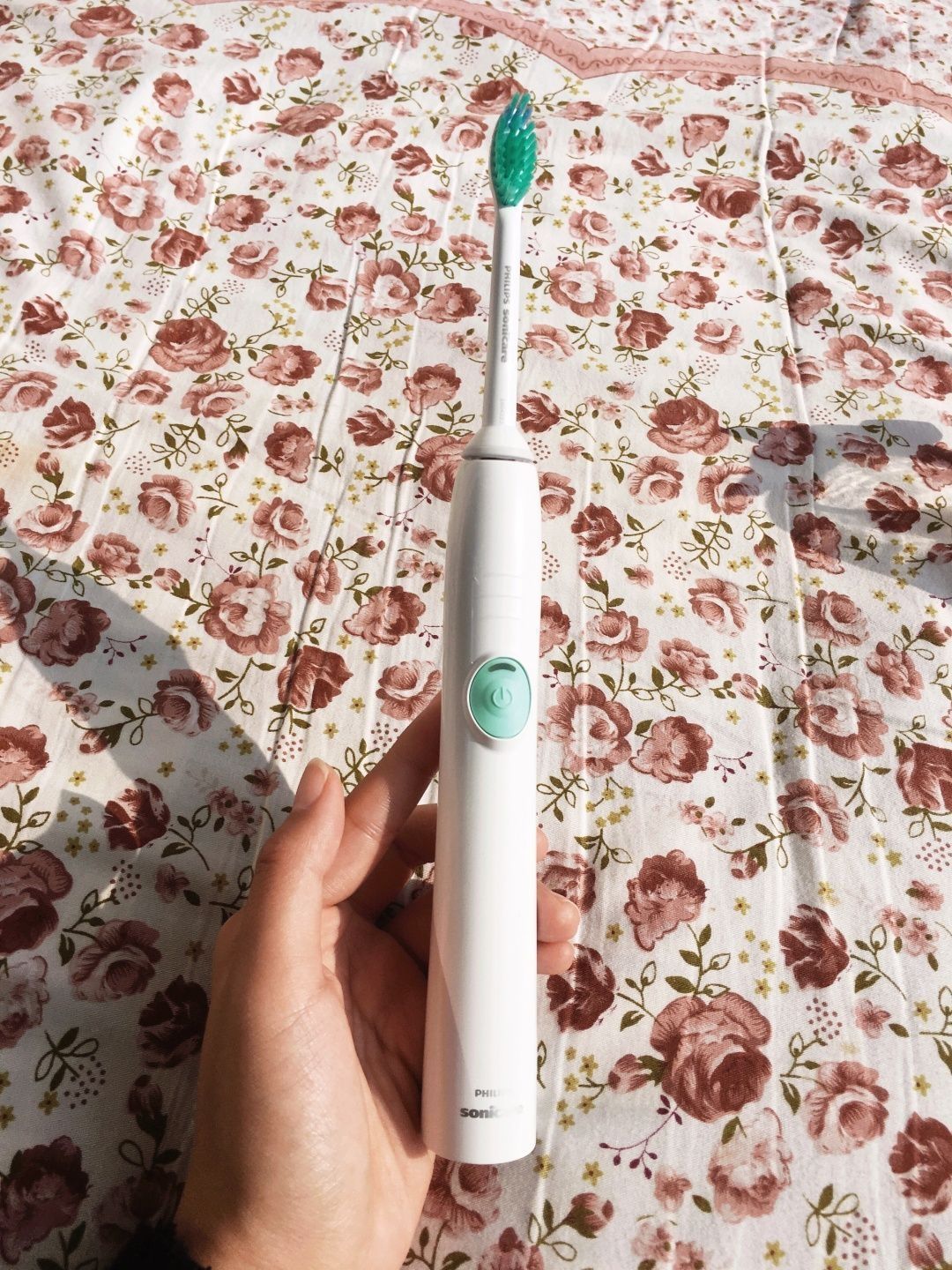 飞利浦HX6511入手体验