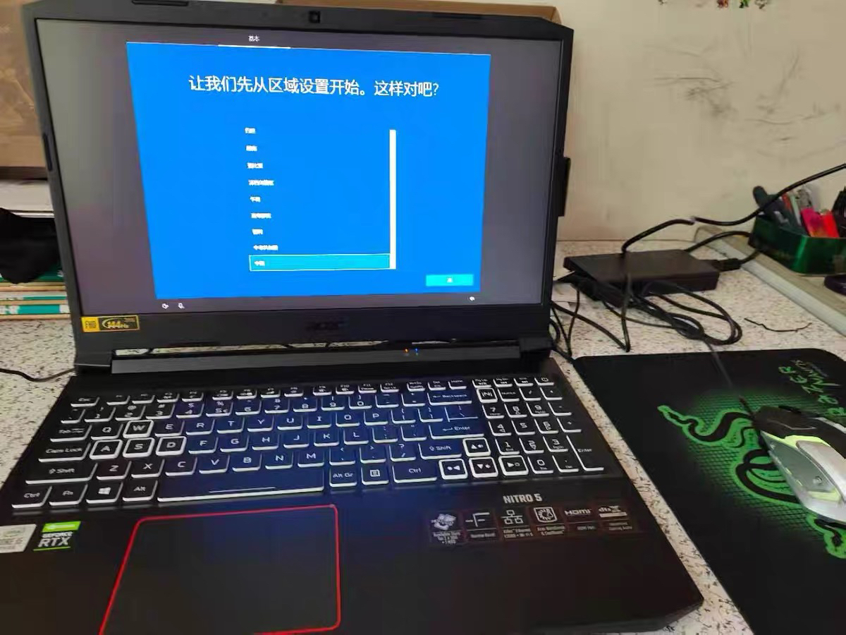 这款宏碁！不能被忽视的性能之王