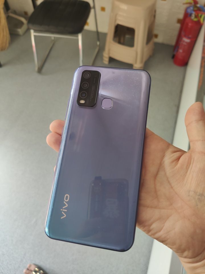 vivo Y50 使用体验及分享