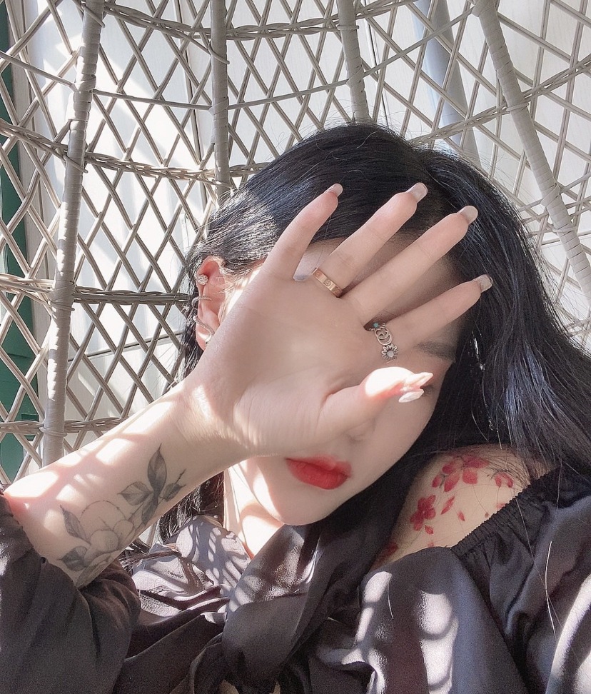 Cartier/卡地亚 LOVE系列窄版戒指分享来袭