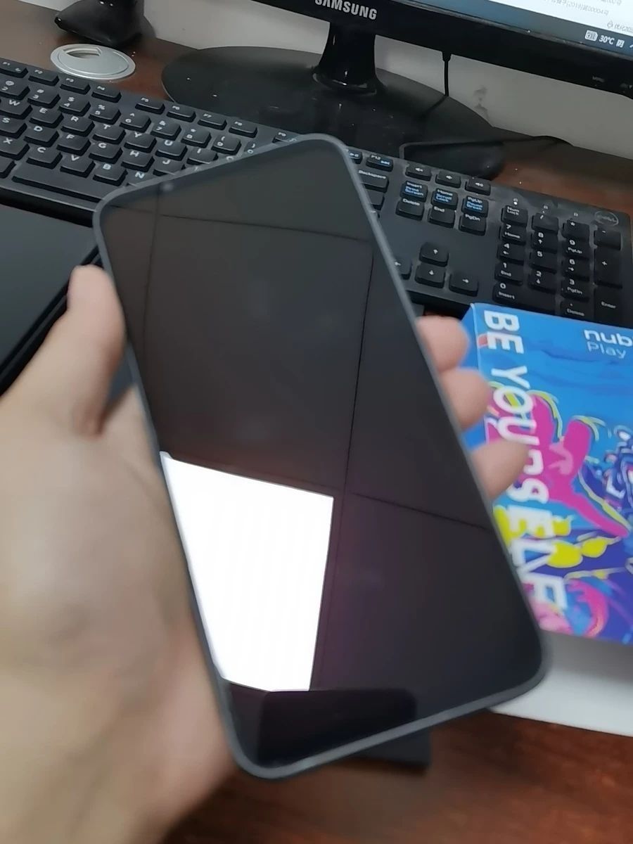 努比亚 Play 5G 上手体验