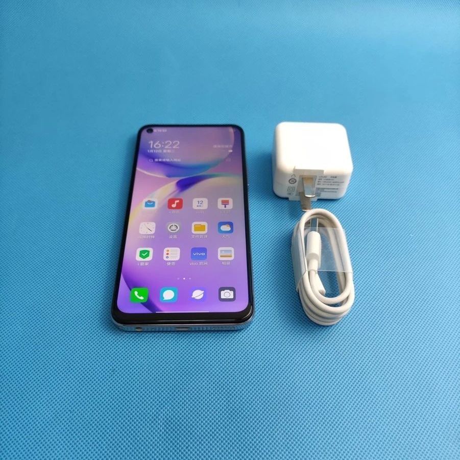 vivo Y70s 5G 测评来了