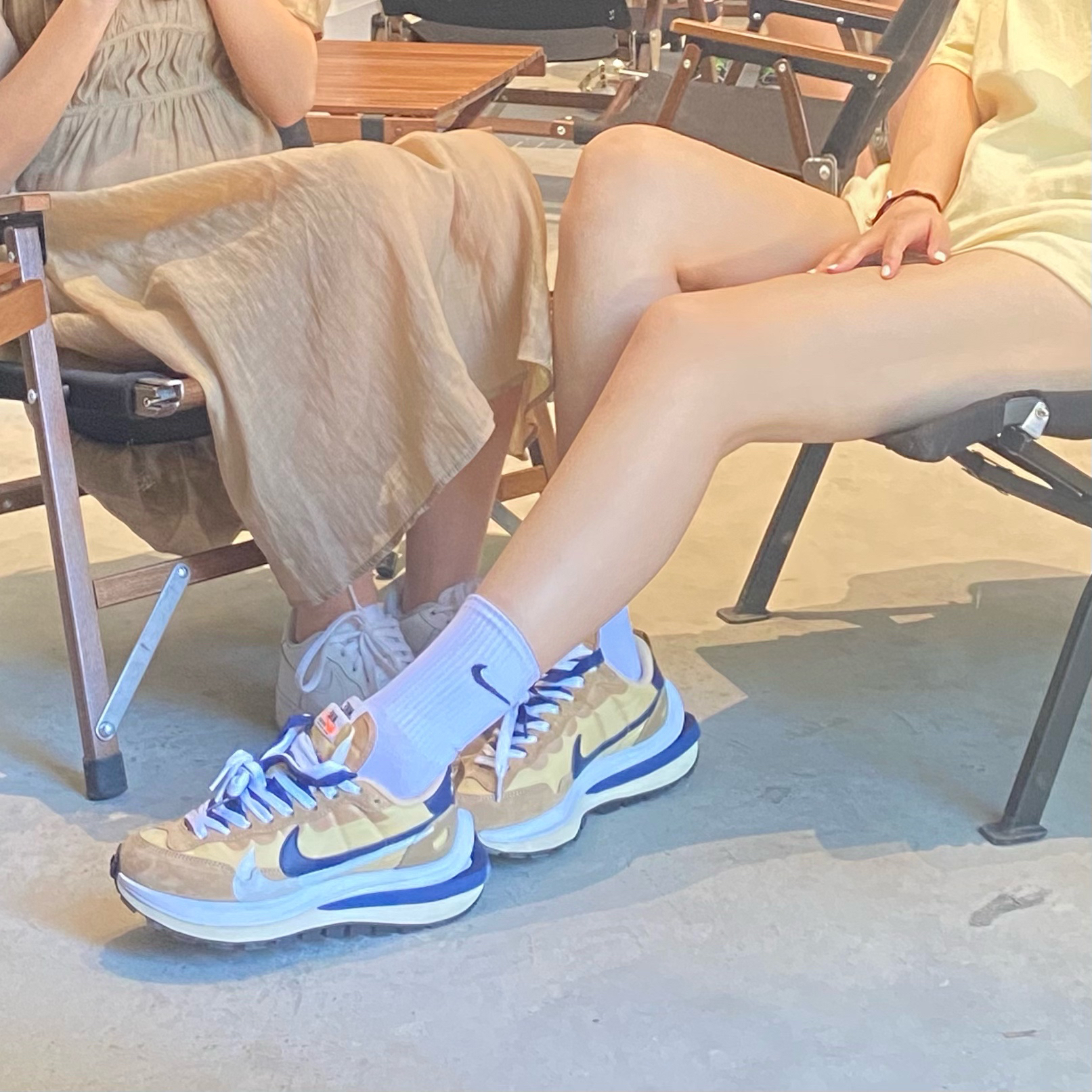 OOTD｜夏日治愈