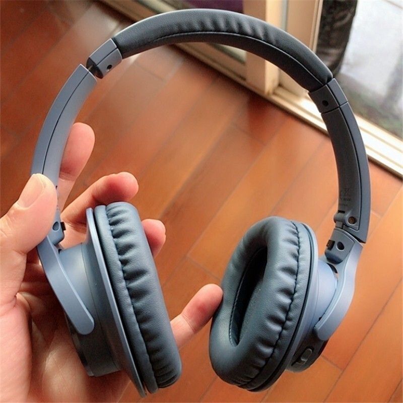铁三角 ATH-SR30BT 头戴式无线蓝牙耳机 入手体验