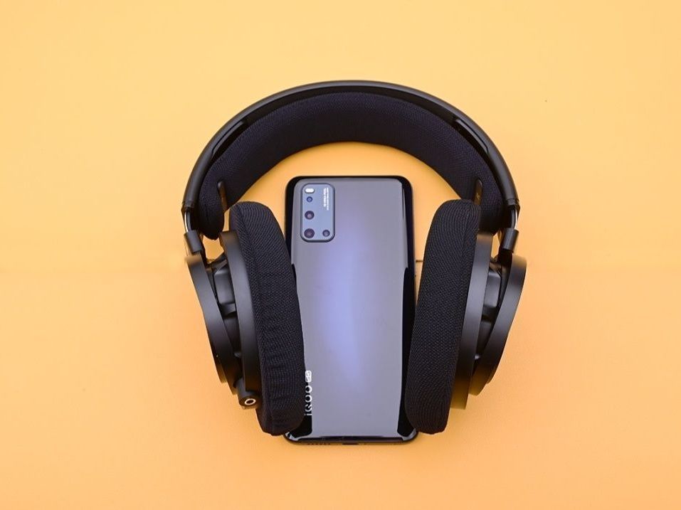 飞利浦 SHP9500入手体验