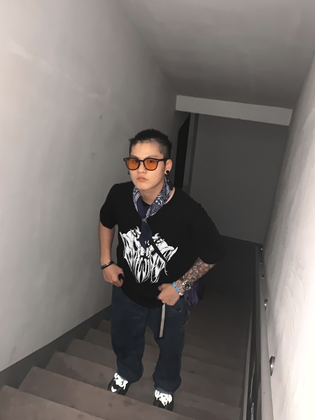 今日OOTD