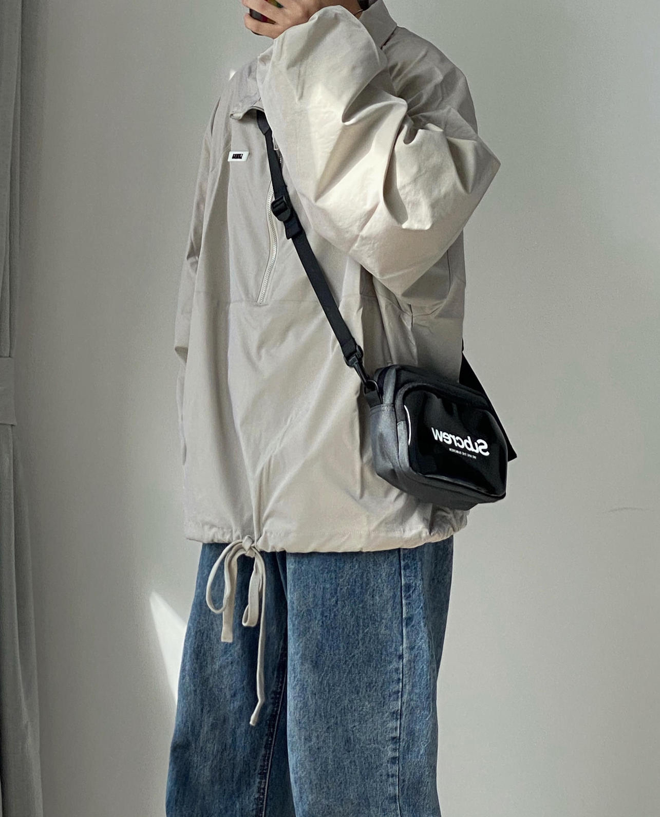 OOTD｜160cm小个子男生的秋季穿搭