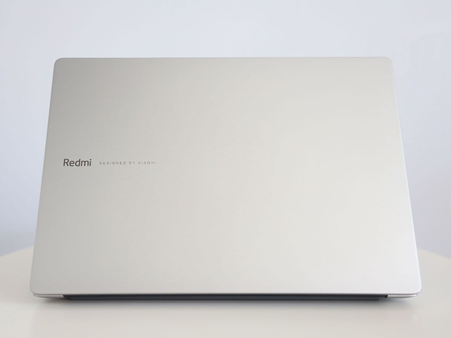 红米 RedmiBook 14 2020款 锐龙版 14英寸笔记本电脑 测评来了