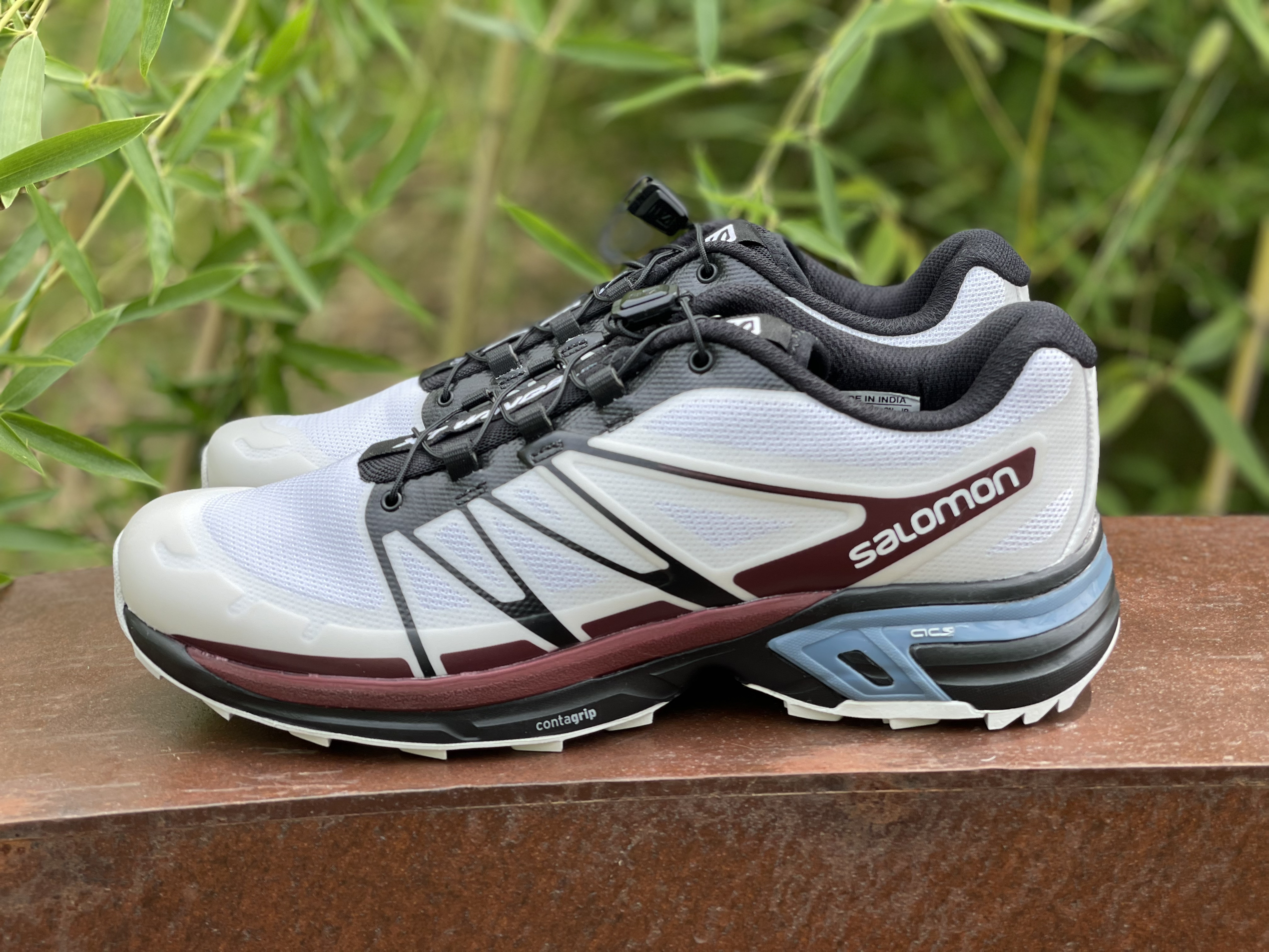 户外的yyds- Salomon❤️