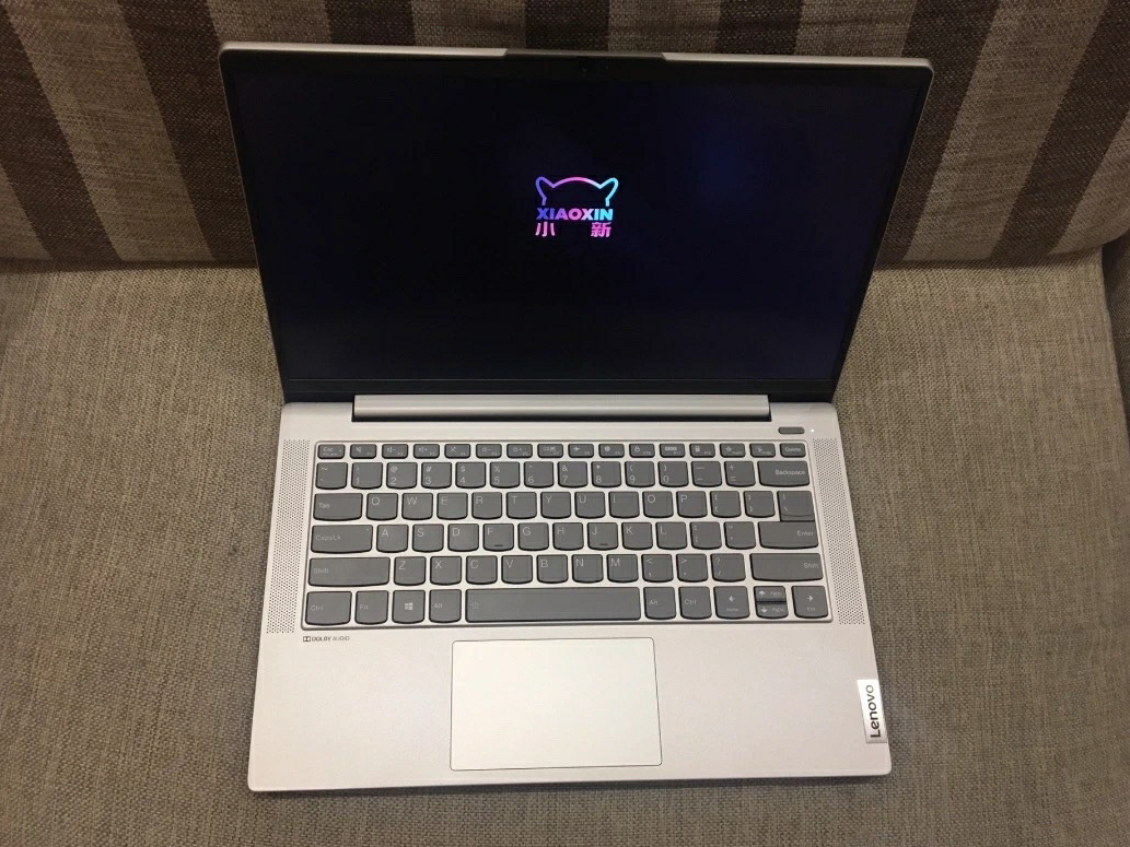 Lenovo/联想 小新14 英特尔版 2020款 14英寸笔记本使用体验