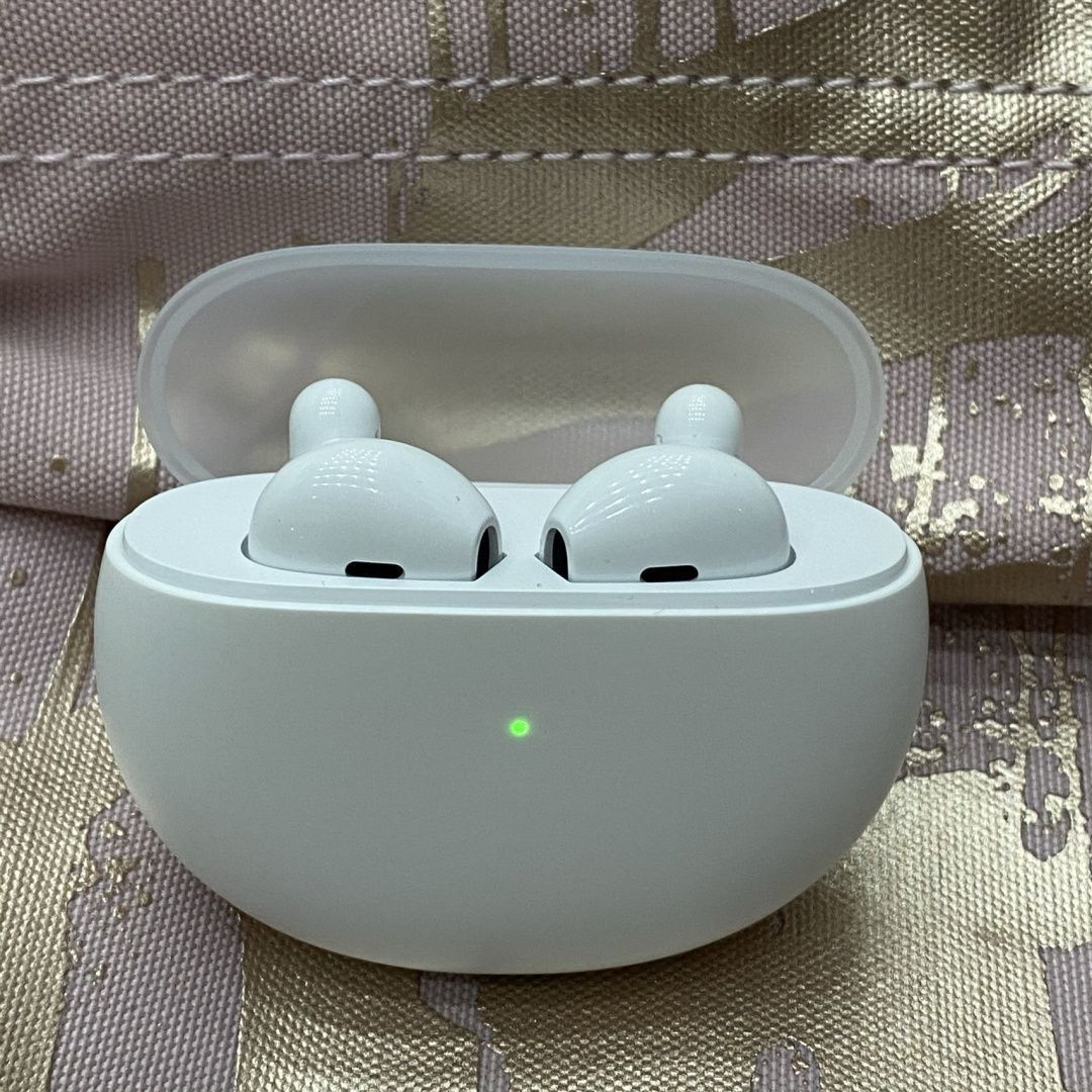 OPPO Enco Air 半入耳式无线蓝牙耳机 入手体验