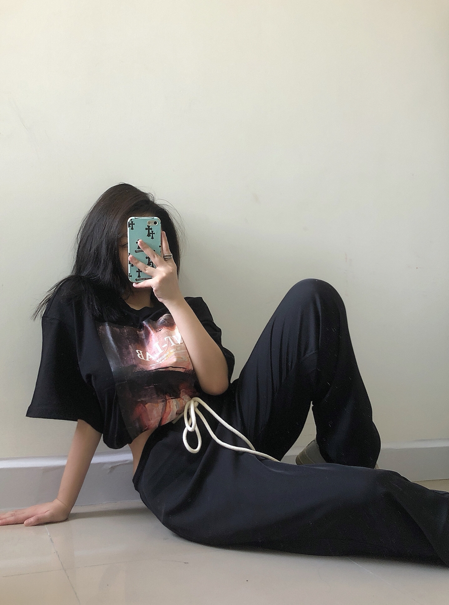 OOTD | 这条仅限酷妹可见