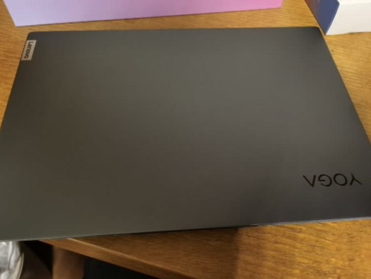 🖤Lenovo/联想 YOGA 14s 锐龙标压版 2021款 14英寸笔记本测评