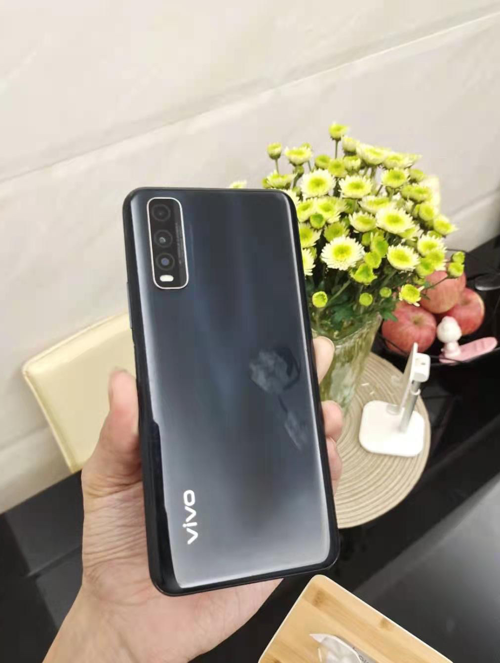 vivo Y51s 5G使用体验