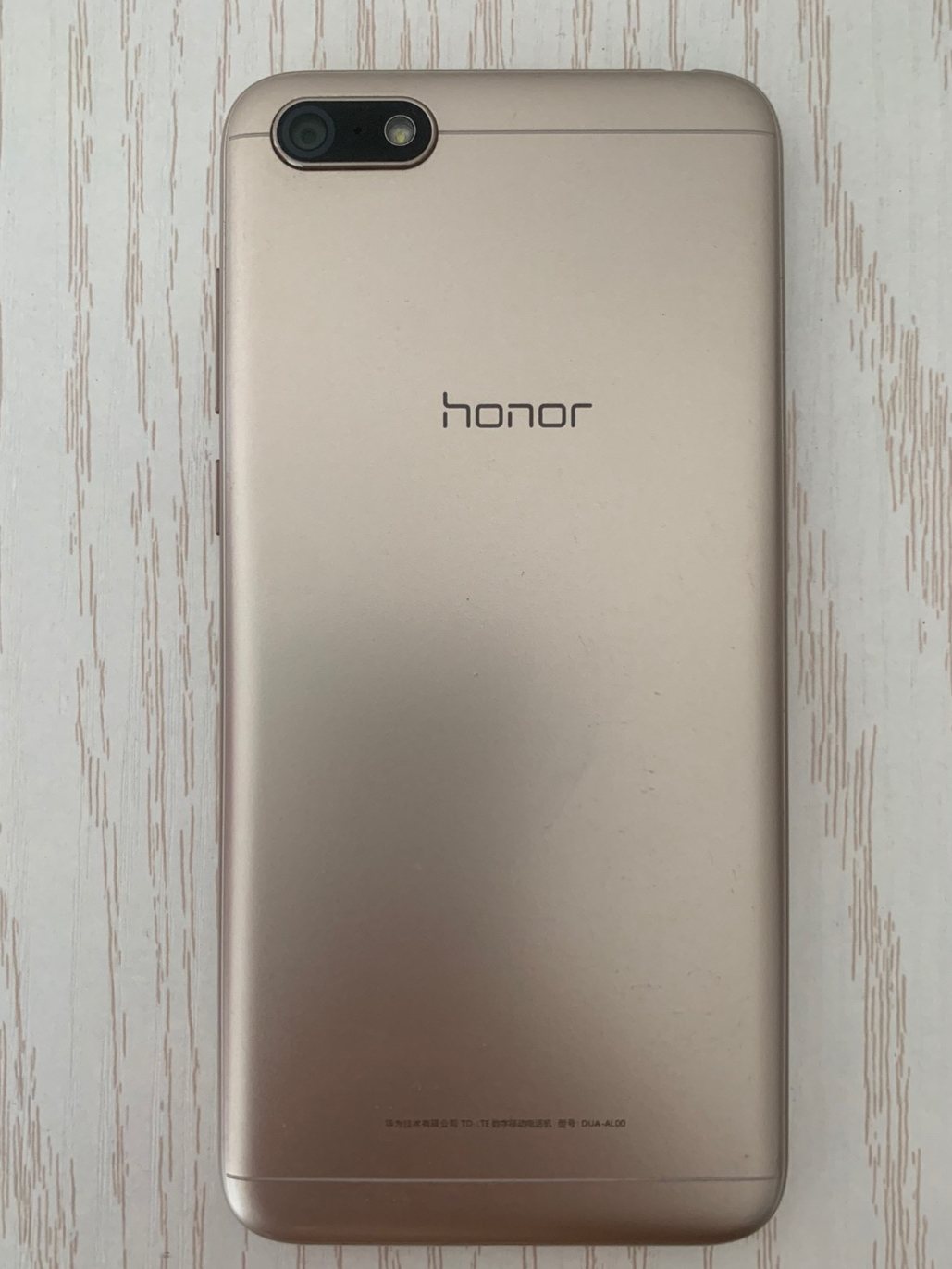 HONOR/荣耀 畅玩7使用体验