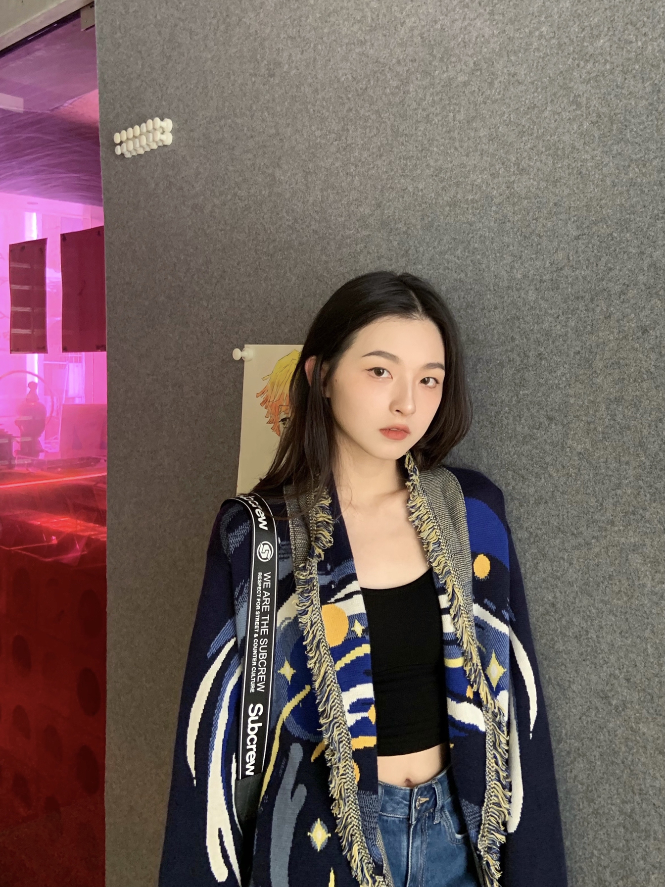OOTD|出门必备的小挎包