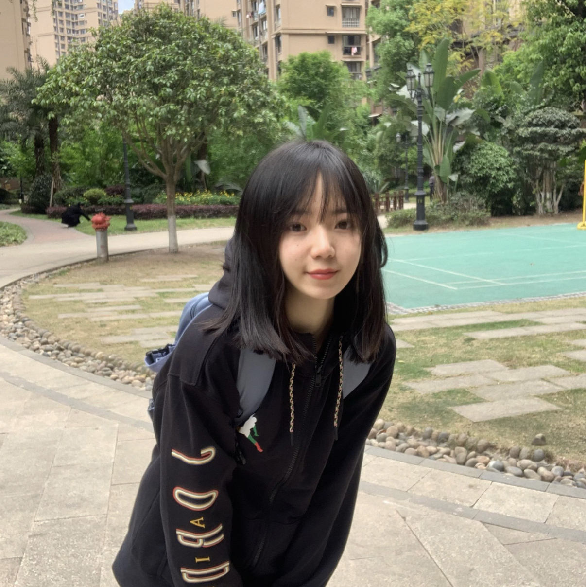 学生党👨🏻🎓冬天怎么穿 | jordan外套分享