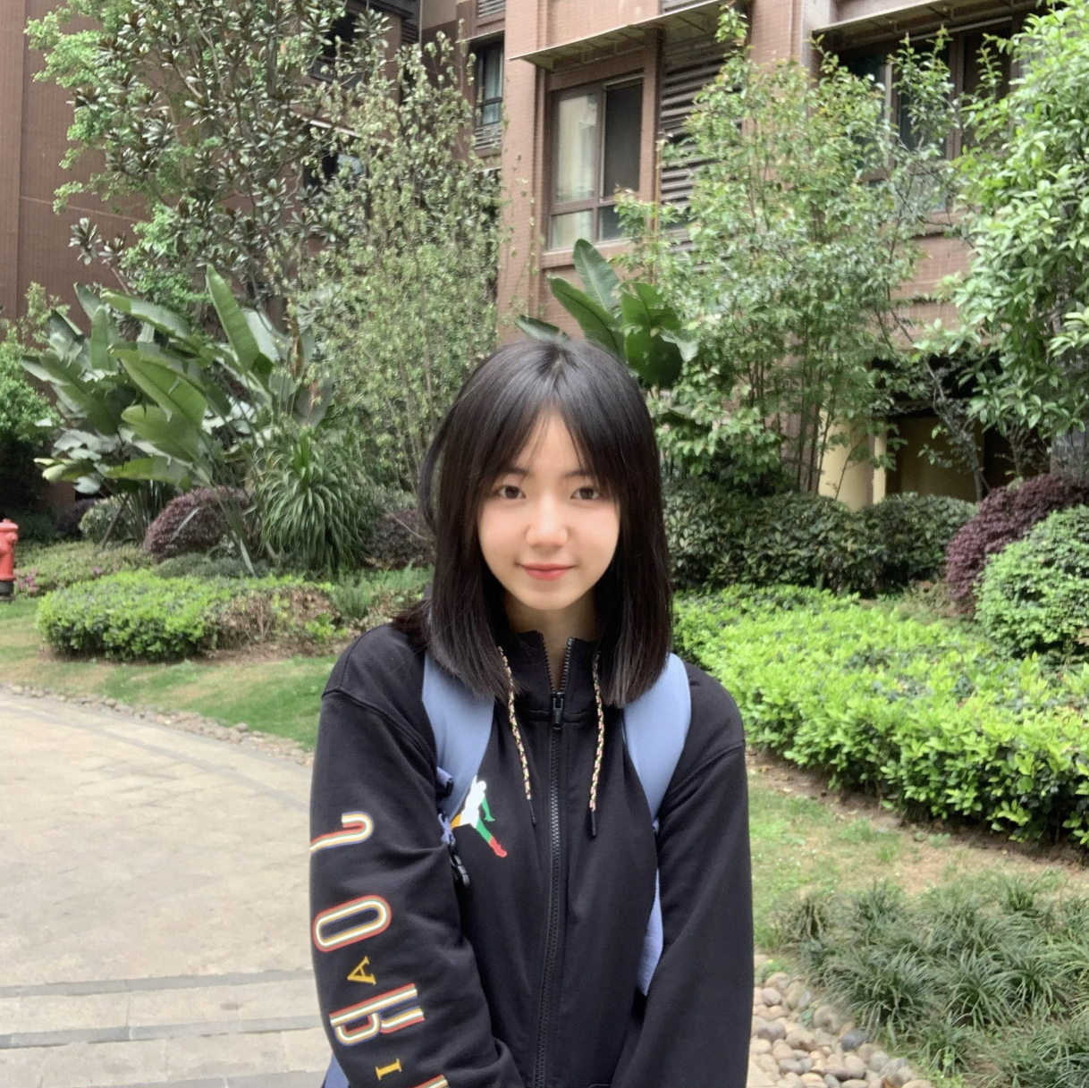学生党👨🏻🎓冬天怎么穿 | jordan外套分享