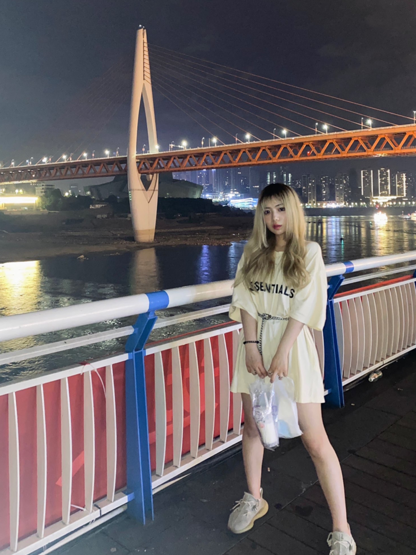 春夏新款：高街女帝必备