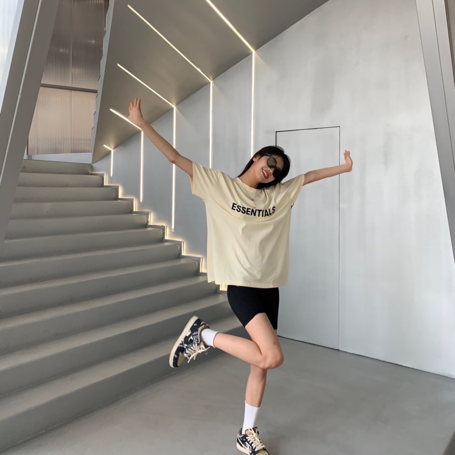 春夏新款：高街女帝必备