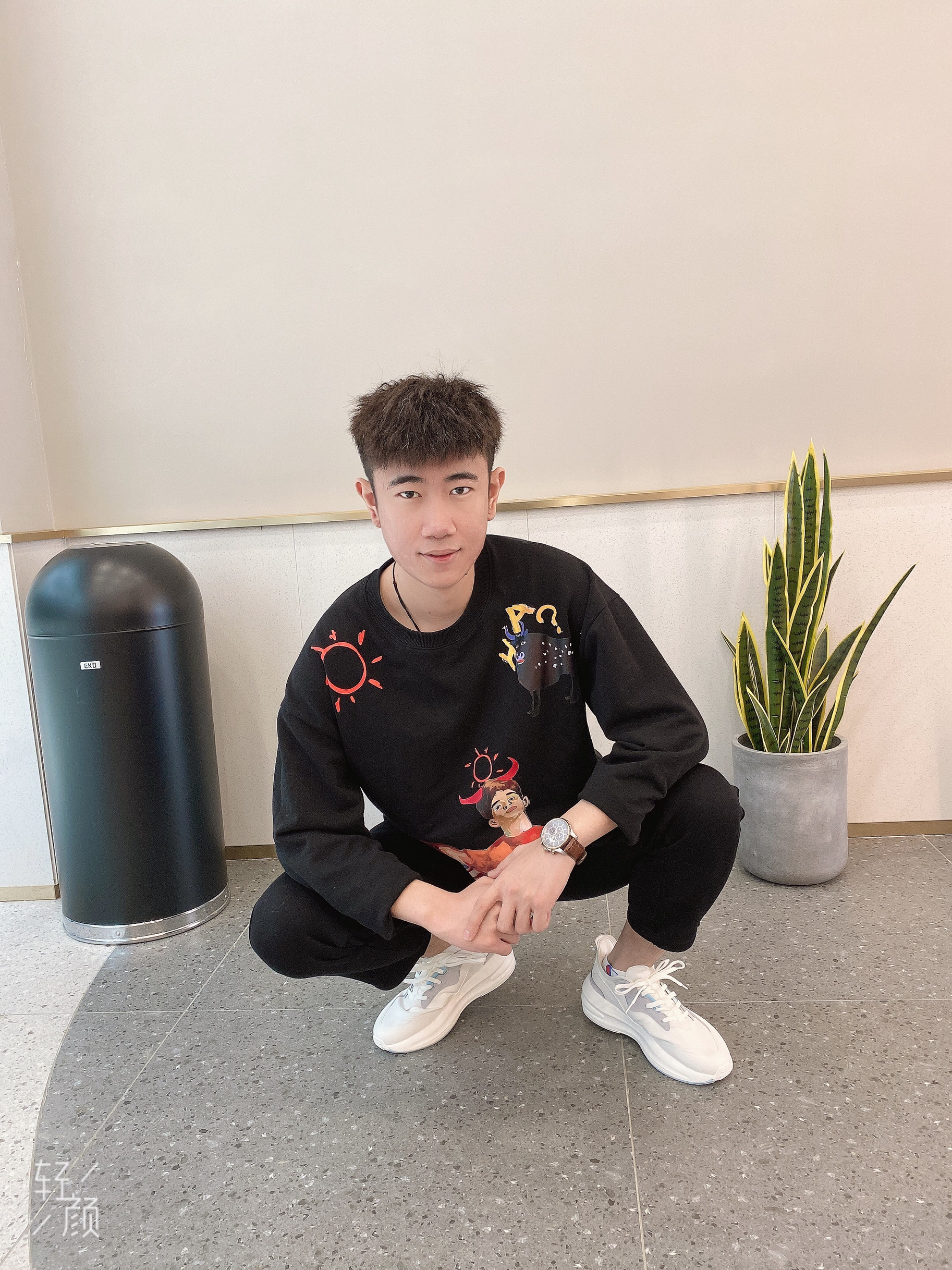 OOTD|小心机穿搭