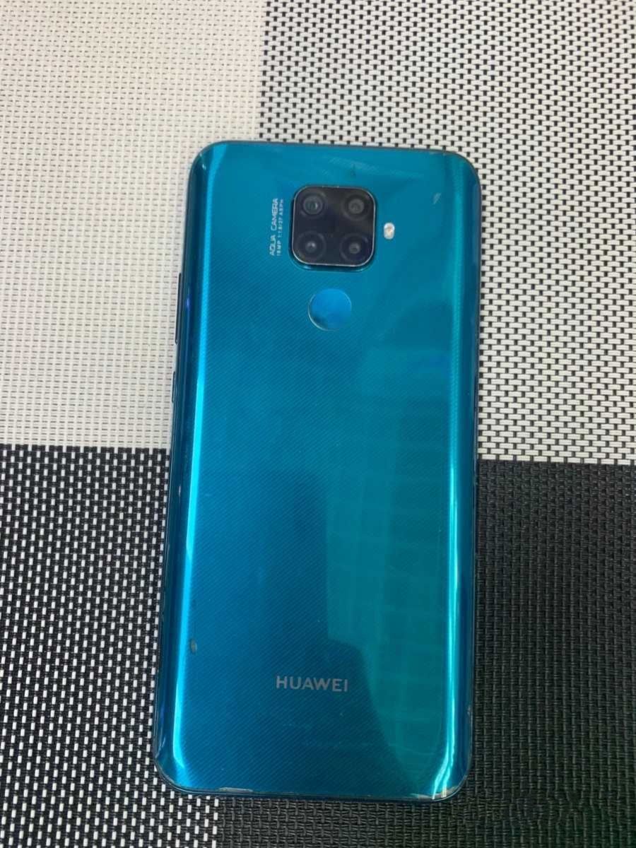 华为 nova 5i Pro分享❤️