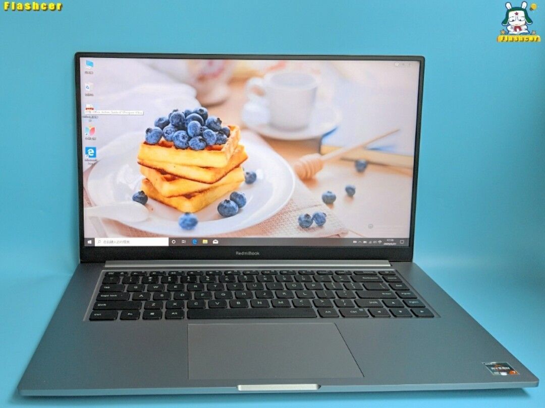 红米 RedmiBook 16 锐龙版 2020款 入手体验