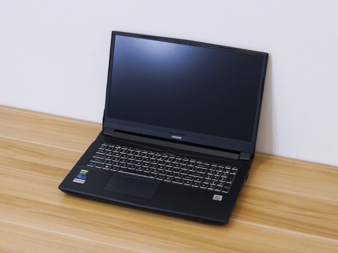 神舟 战神TX6-CU 英特尔版 2020款 入手体验