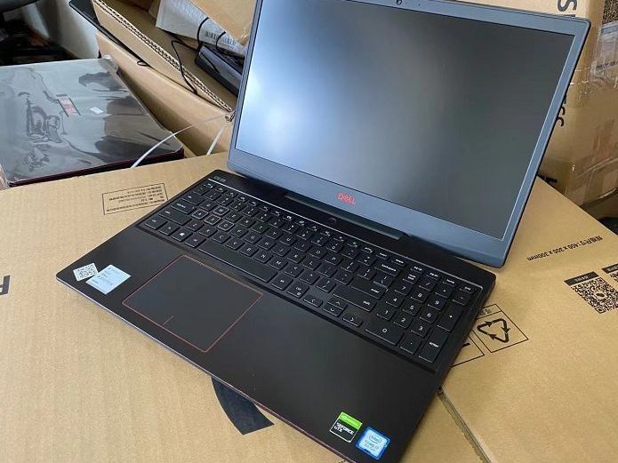 戴尔 G3(3590) 英特尔版 2019款 15.6英寸游戏本 测评来了