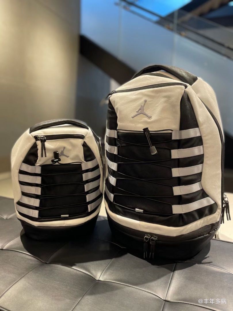 Nike 运动双肩包好物推荐