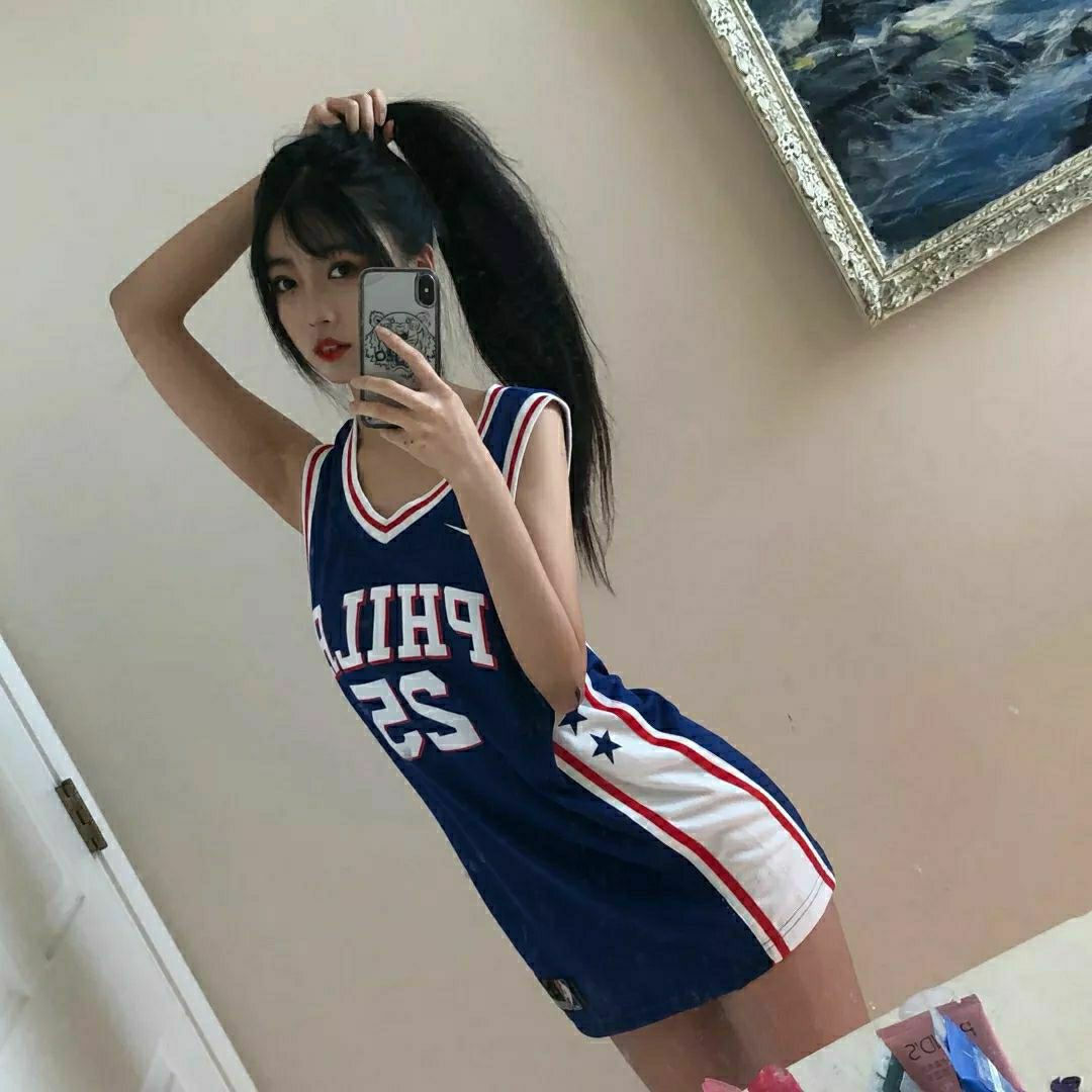 Nike 巴特勒球衣