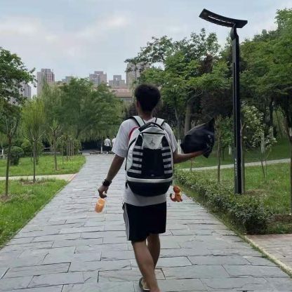 Nike 双肩包上新啦