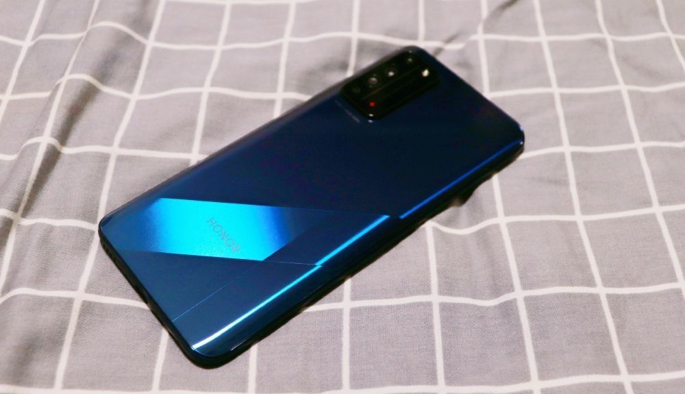 荣耀X10