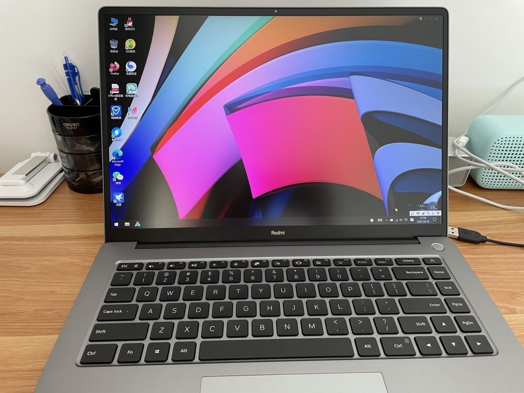 红米 RedmiBook Pro 15 锐龙版 2021款  入手体验