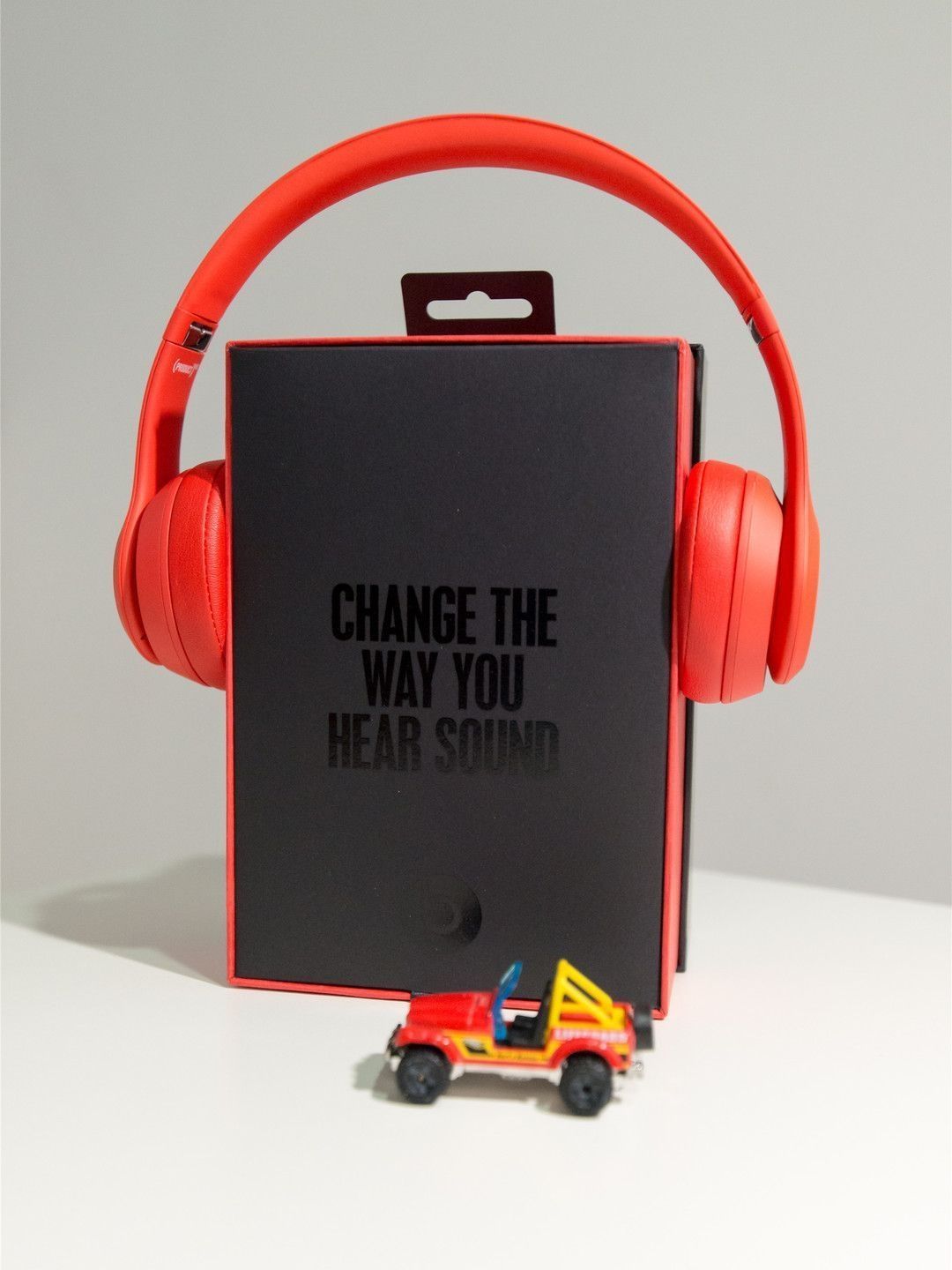 Beats solo3 wireless 蓝牙头戴耳机 使用体验及分享