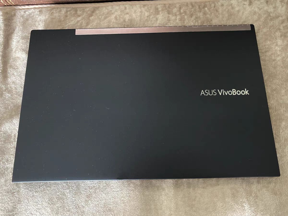 华硕 Vivobook15 X 使用体验及分享