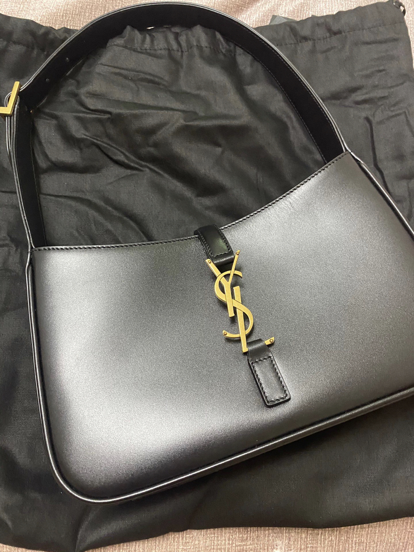 【七夕送礼】YSL 斜挎手提包