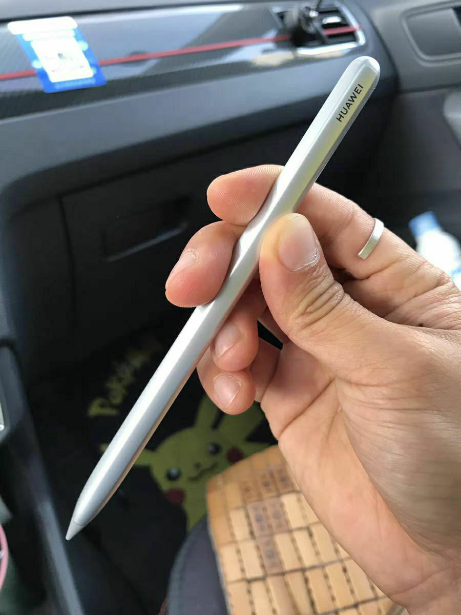 华为HUAW M-Pencil｜体验分享