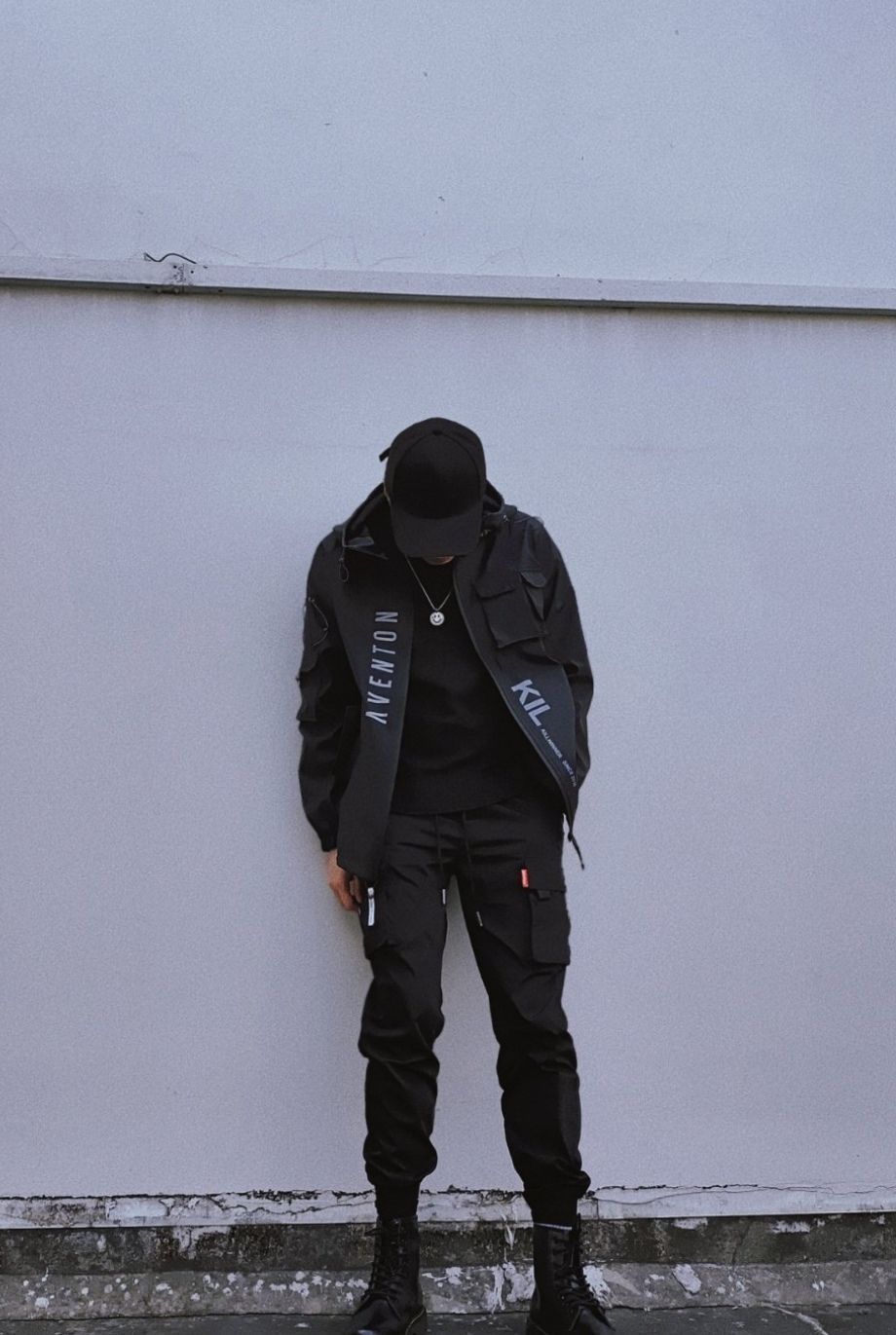 Killwinner×AVENTON多功能冲锋衣分享来啦