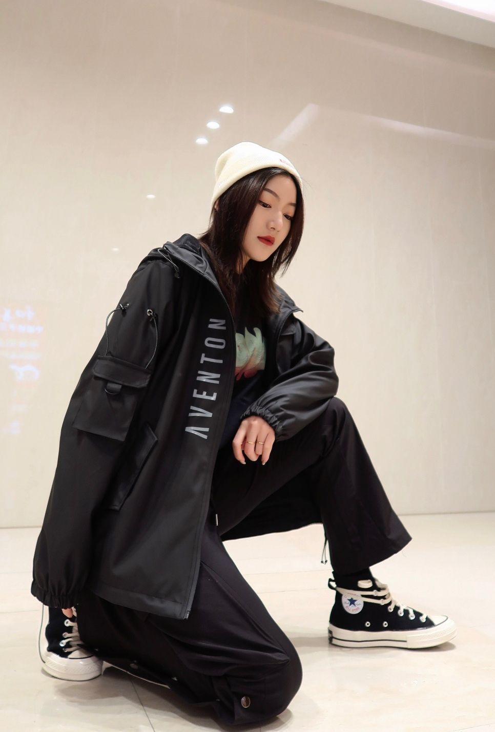 Killwinner×AVENTON联名多功能冲锋衣分享来啦