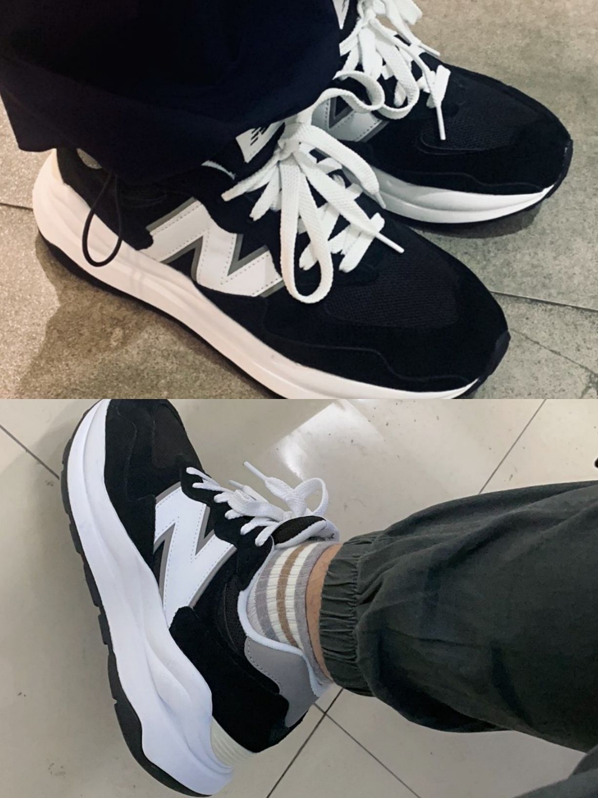 NB5740