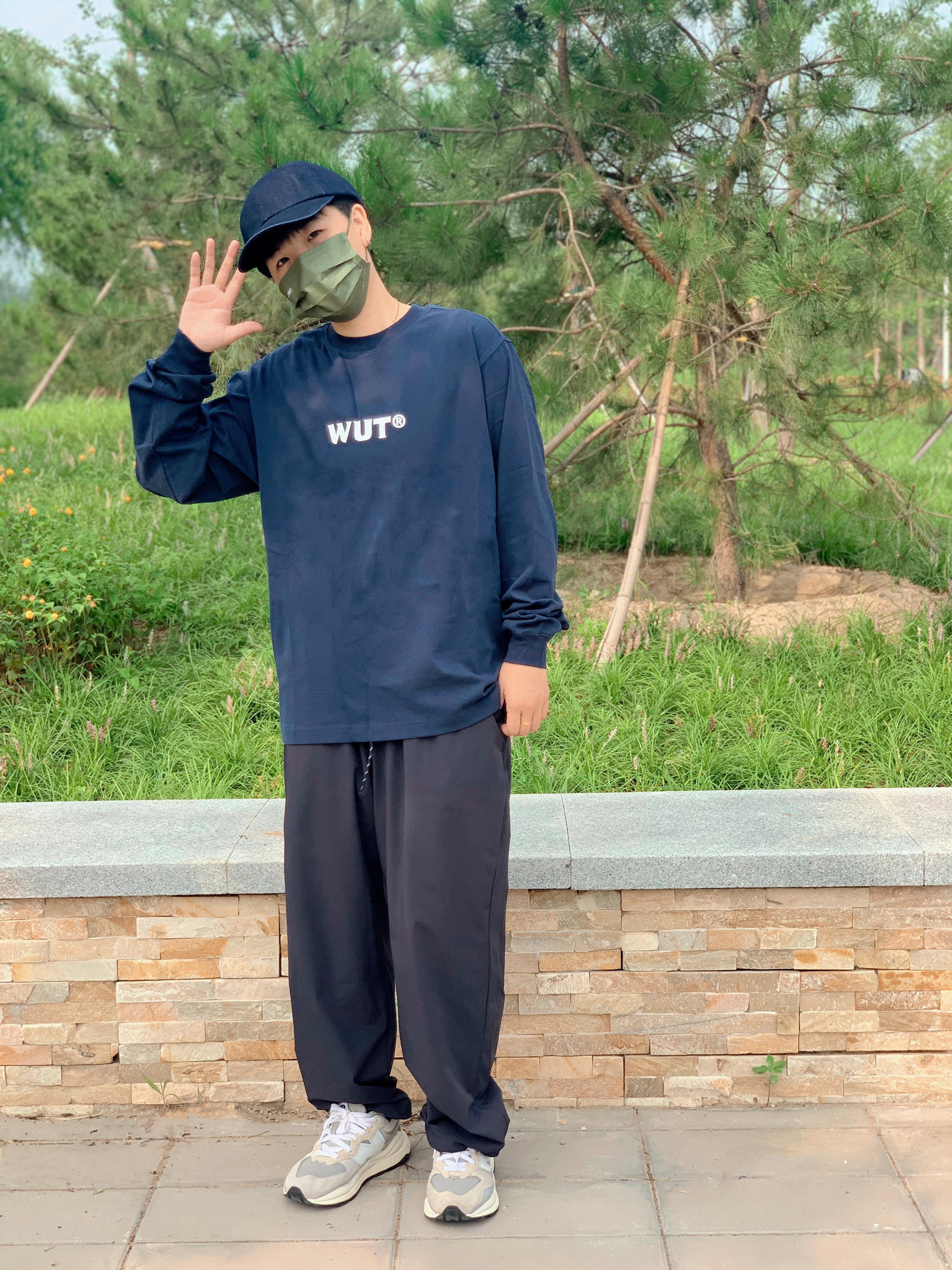 OOTD | 初秋穿搭指南