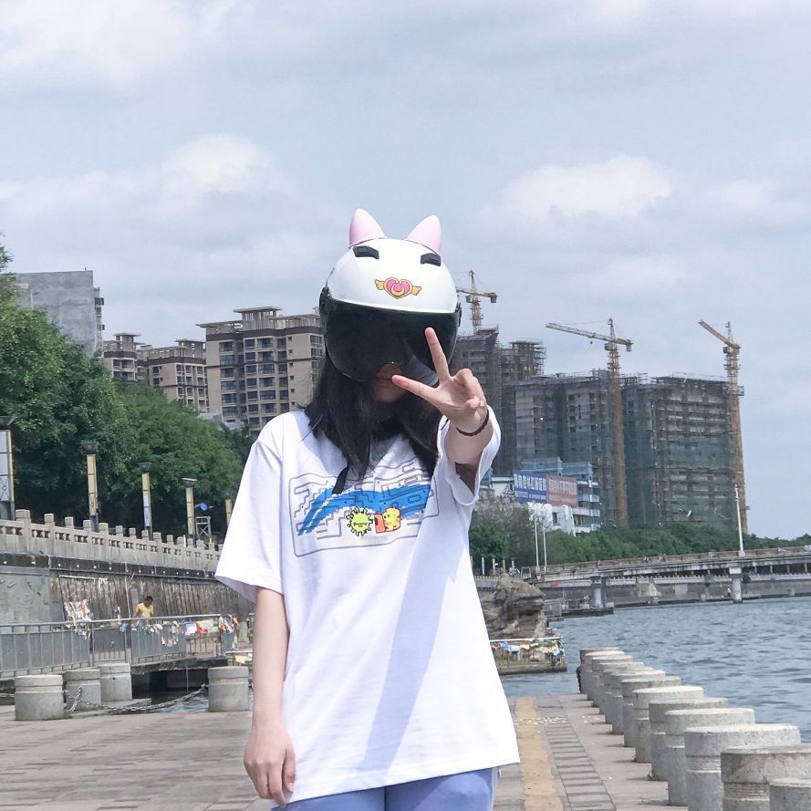 Li Ning 2021SS 圆领休闲运动短袖T恤