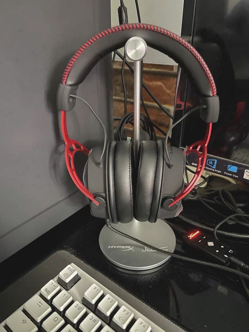 金士顿Hyperx Cloud Alpha |好物测评