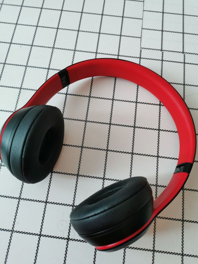 Beats solo3 wireless 蓝牙头戴耳机来了